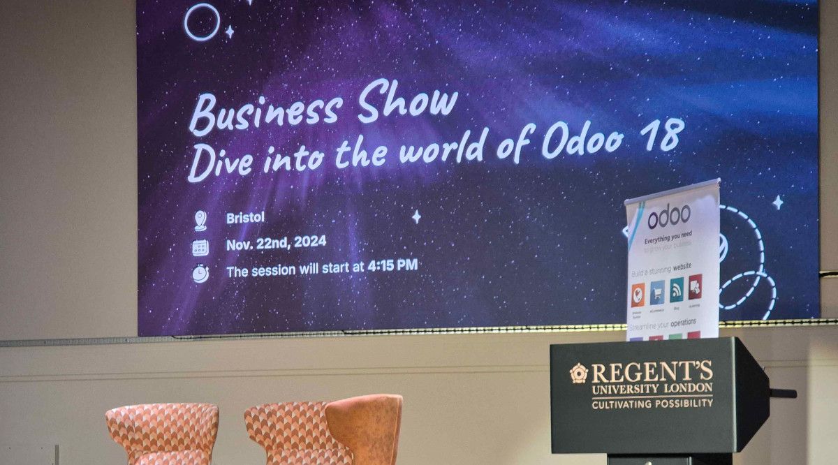 Odoo ERPGAP Blog Cover Image