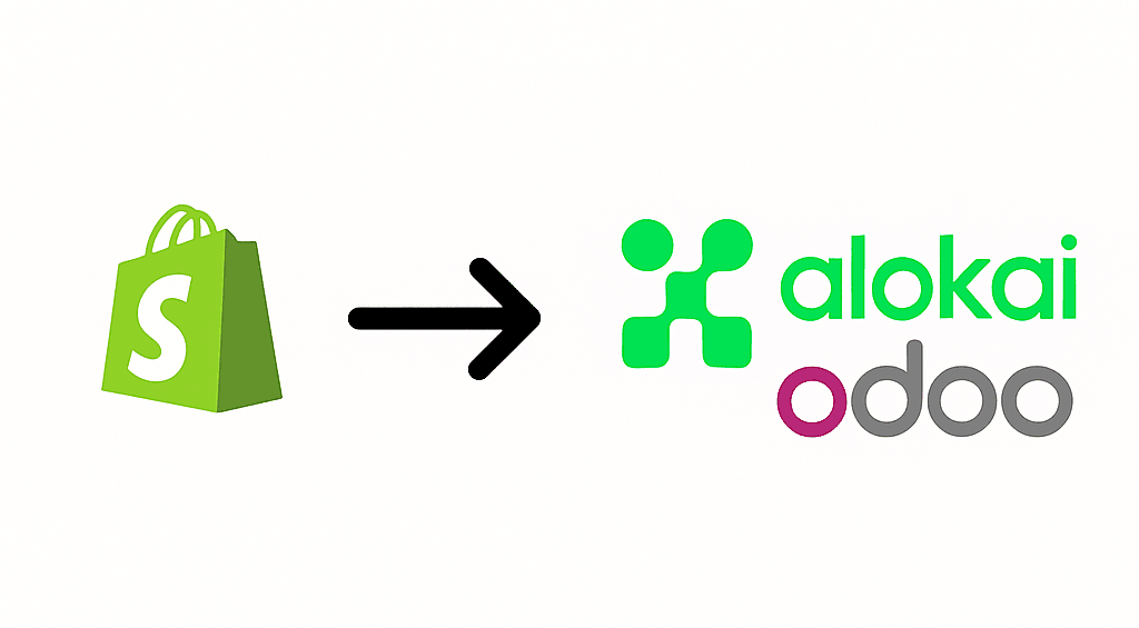 From Shopify to Alokai