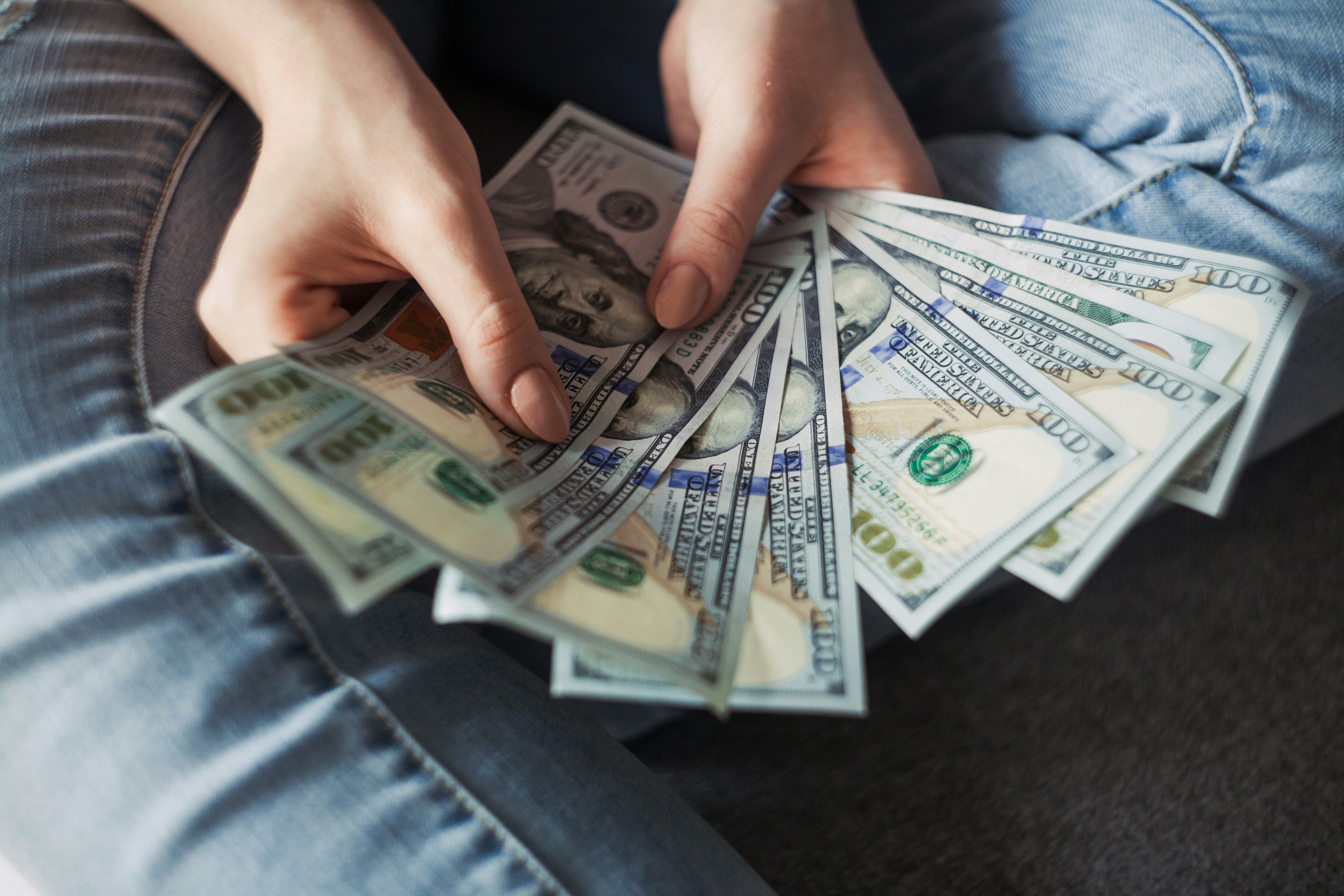 Sales Commissions MAnagement
