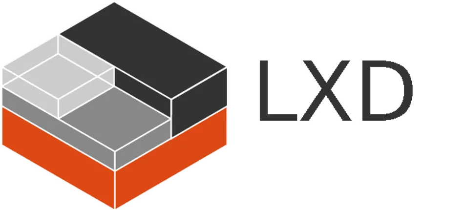 The LXD container hypervisor
