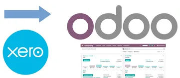 Which Accounting App Should I Use - Xero or Odoo?