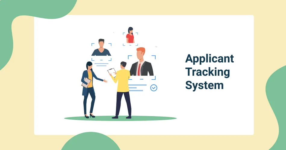 Applicant Tracking System (ATS)