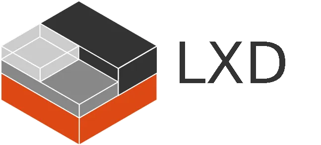 The LXD container hypervisor