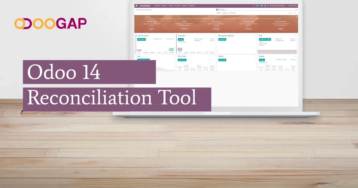 Odoo ERPGAP Blog Cover Image