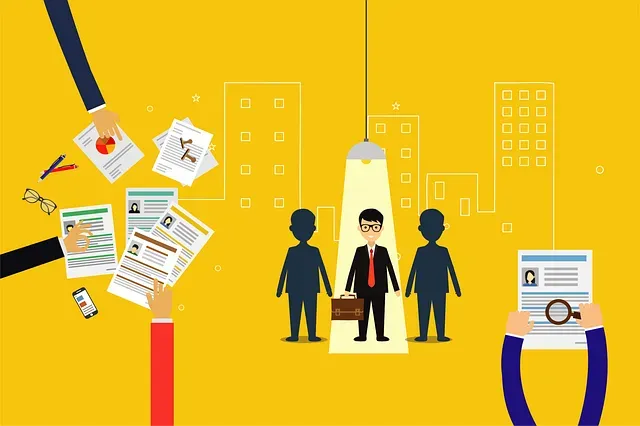 How to easily manage your Human Resources with Odoo 16?