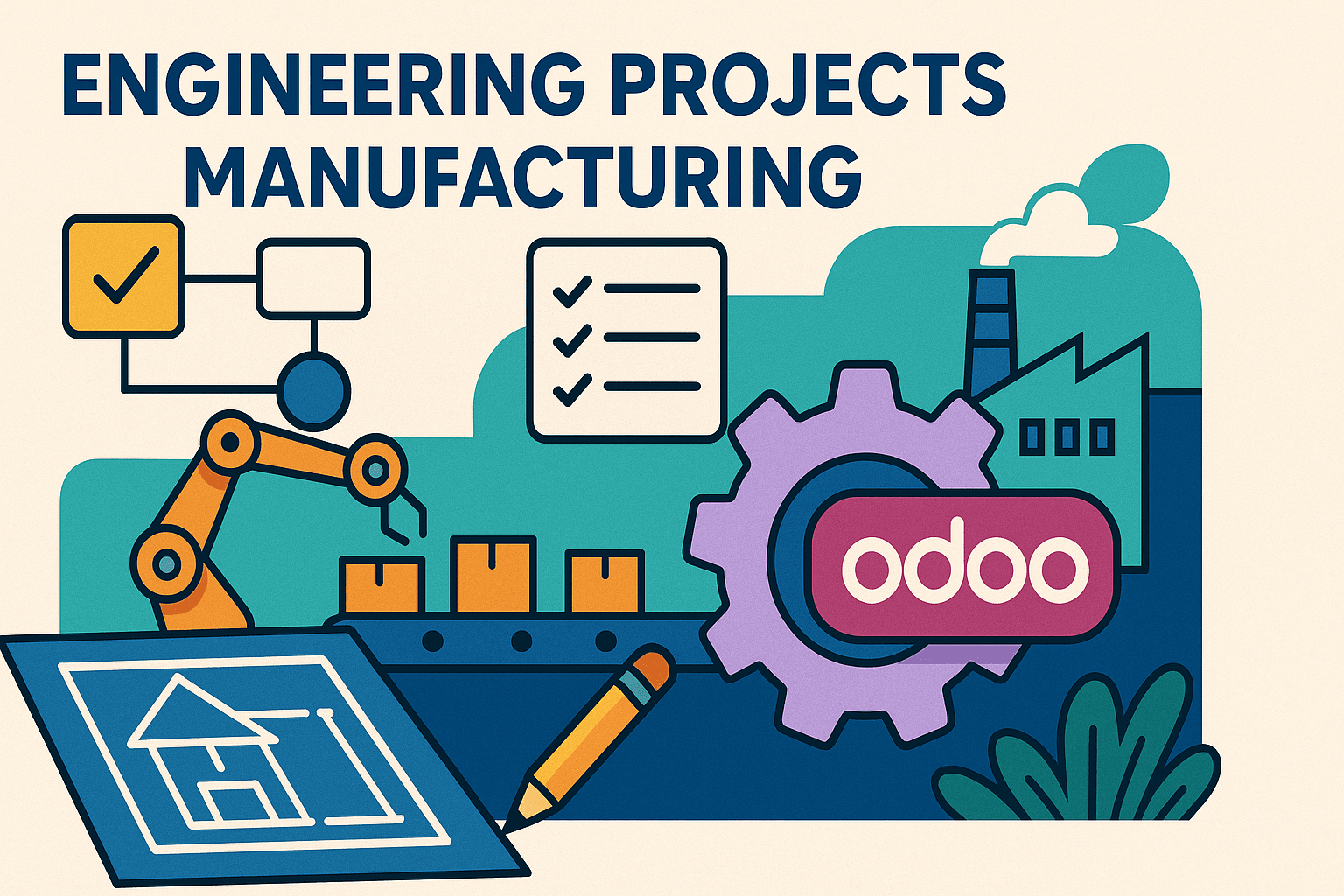 Odoo ERPGAP Blog Cover Image