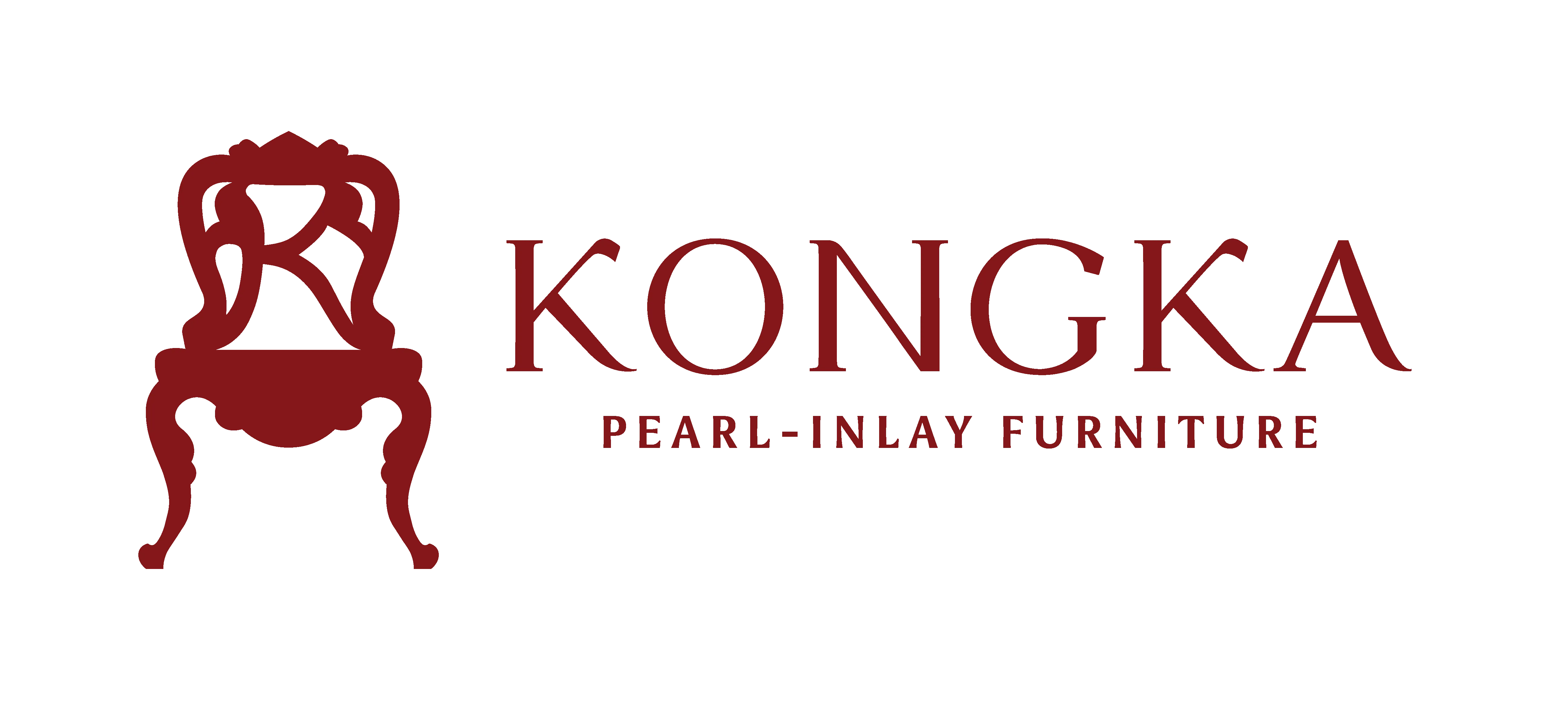 Kongka Furniture Logo