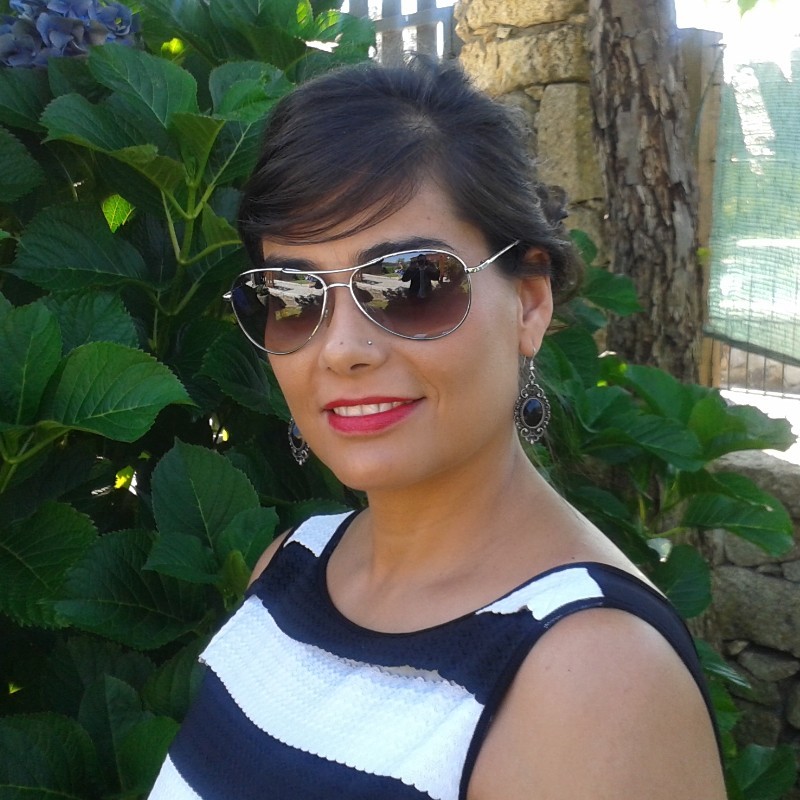 Sara Gomes
