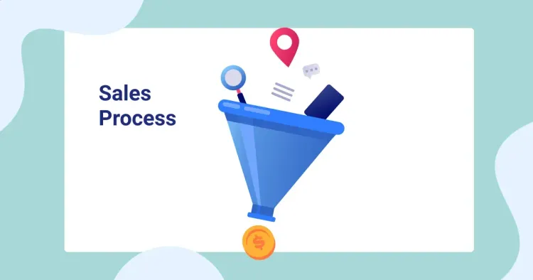 Selling Process
