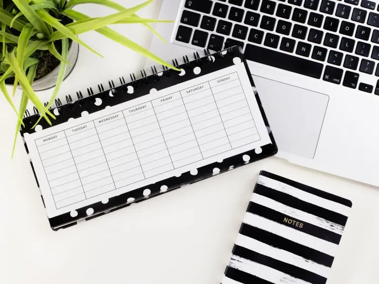How to Set Up Lead Times