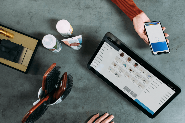 Setting up Adyen Payment Terminal
