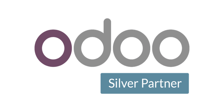 ERPGAP Proudly Achieves Odoo Silver Partner Status in the UK and US