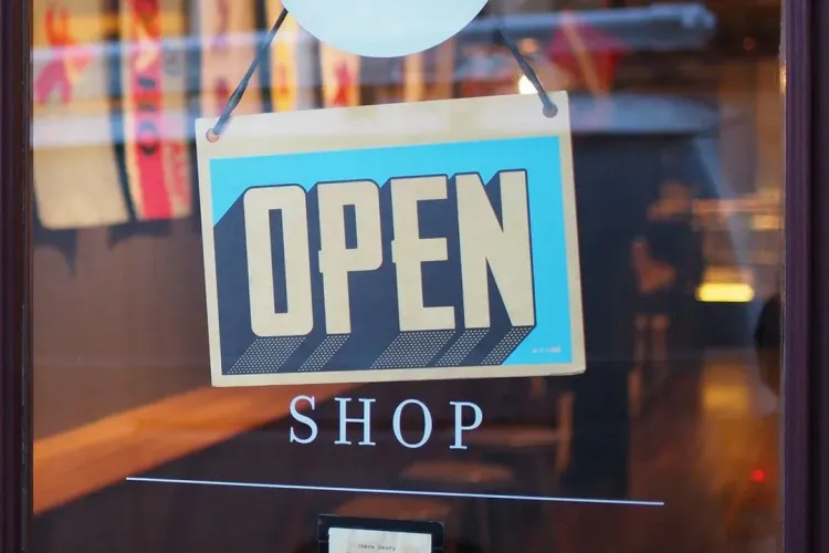 How to Run a Retail Store with ERPGAP