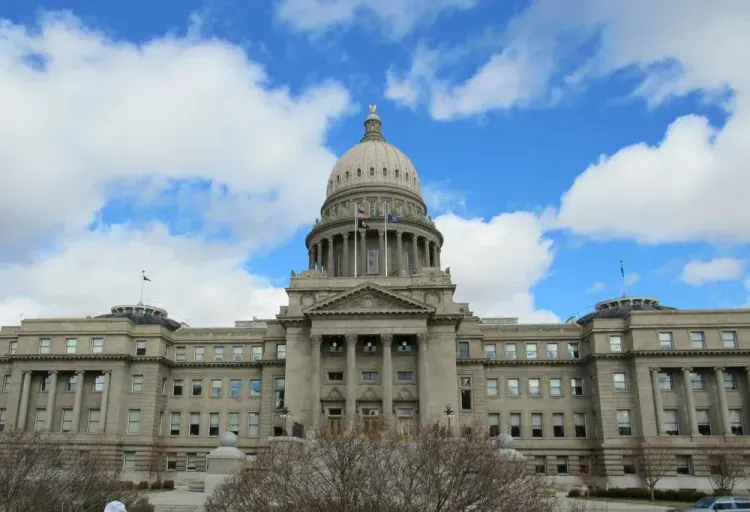 First Odoo Partner in Idaho