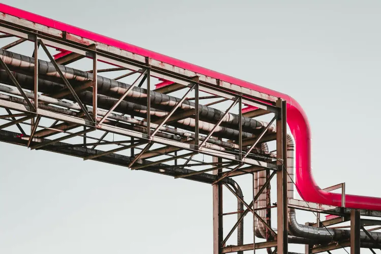 Odoo Release Pipeline