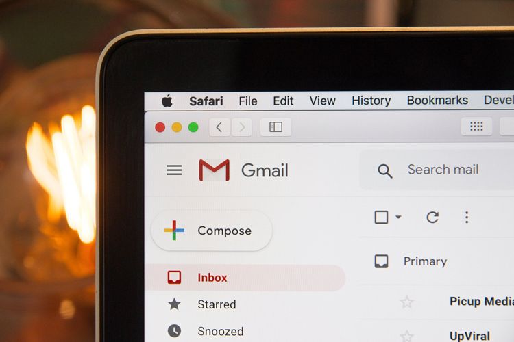 Configure Odoo Email