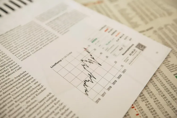 Quick Guide to Odoo Financial Reports