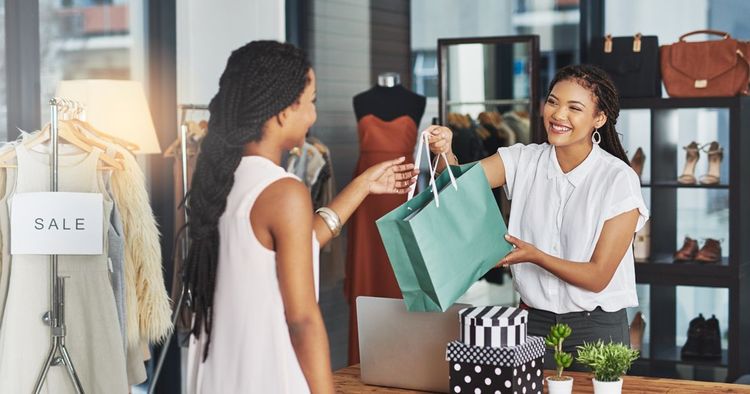 Streamlining Shopping