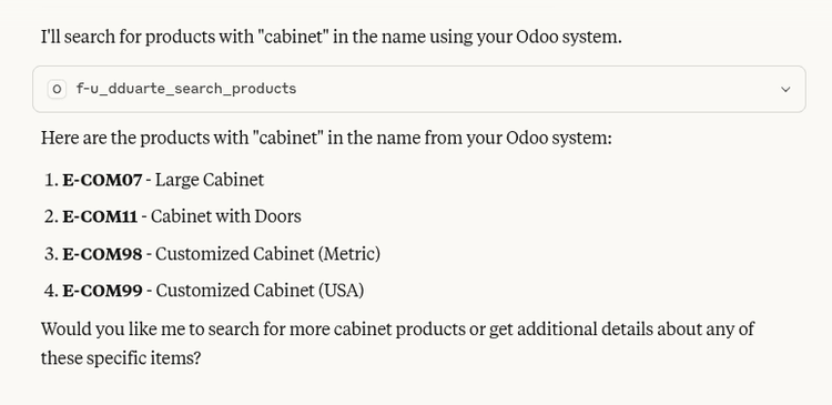 Unlocking AI Superpowers in Odoo