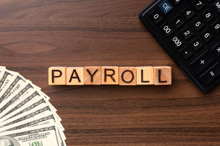 Managing Payroll With Odoo 