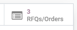 Odoo - Reference Orders