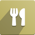 Odoo Lunch icon